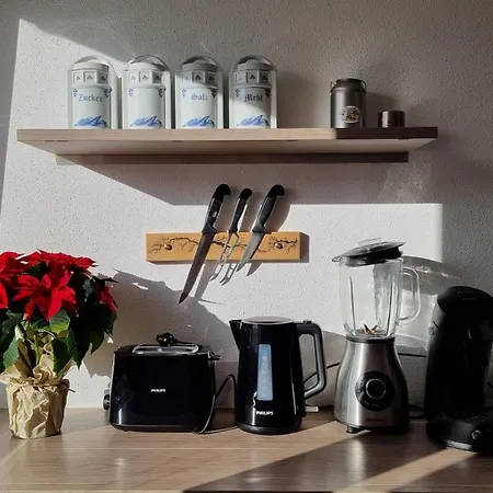 Apartment Dreamy For Sunsetlovers Saint-Louis (Haut-Rhin)