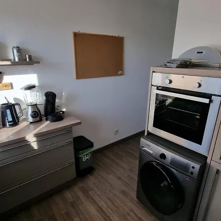 Apartament Dreamy For Sunsetlovers Saint-Louis (Haut-Rhin)