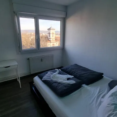 Apartment Dreamy For Sunsetlovers