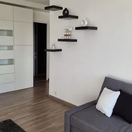 Apartament Dreamy For Sunsetlovers