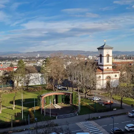 Apartament Dreamy For Sunsetlovers