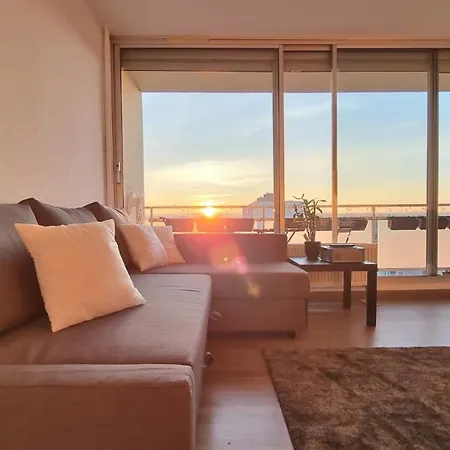 Dreamy For Sunsetlovers Daire *